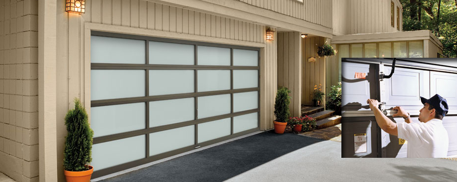 Garage Door Repair Santa Monica